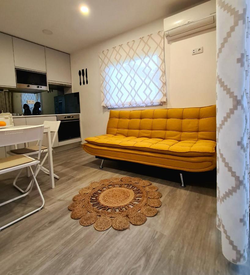 Villas Com Piscina บีลาโนวาเดกายา ภายนอก รูปภาพ