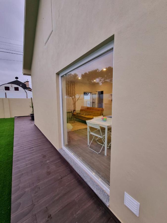 Villas Com Piscina บีลาโนวาเดกายา ภายนอก รูปภาพ