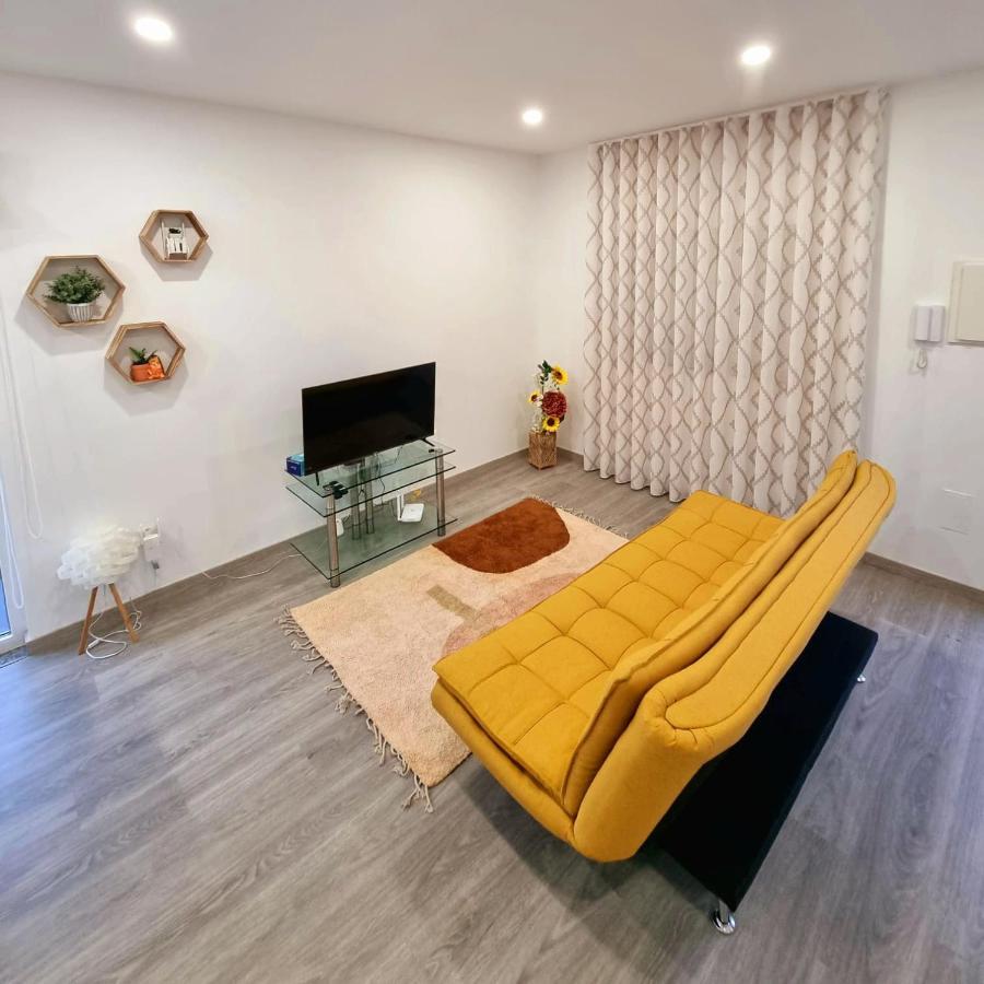 Villas Com Piscina บีลาโนวาเดกายา ภายนอก รูปภาพ