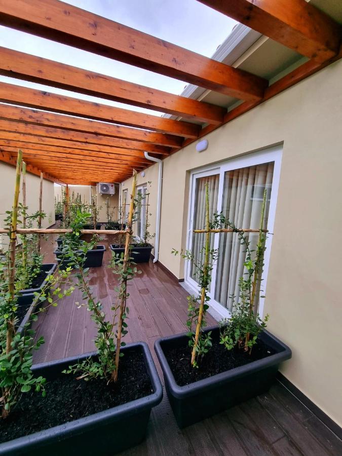 Villas Com Piscina บีลาโนวาเดกายา ภายนอก รูปภาพ