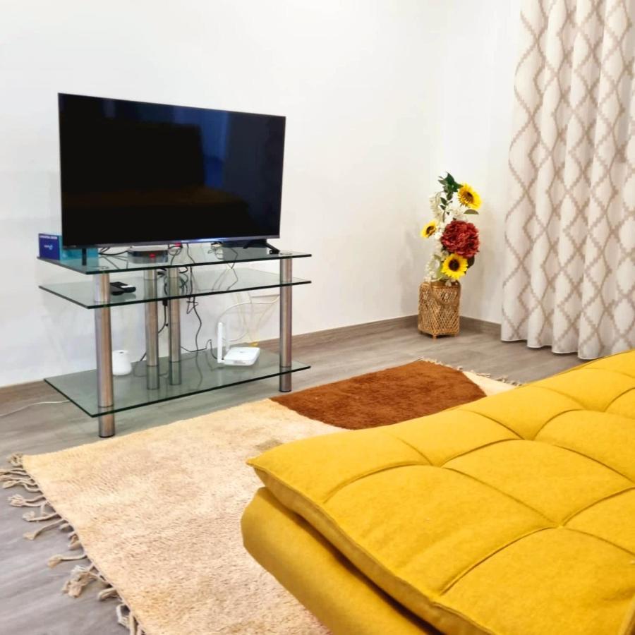 Villas Com Piscina บีลาโนวาเดกายา ภายนอก รูปภาพ