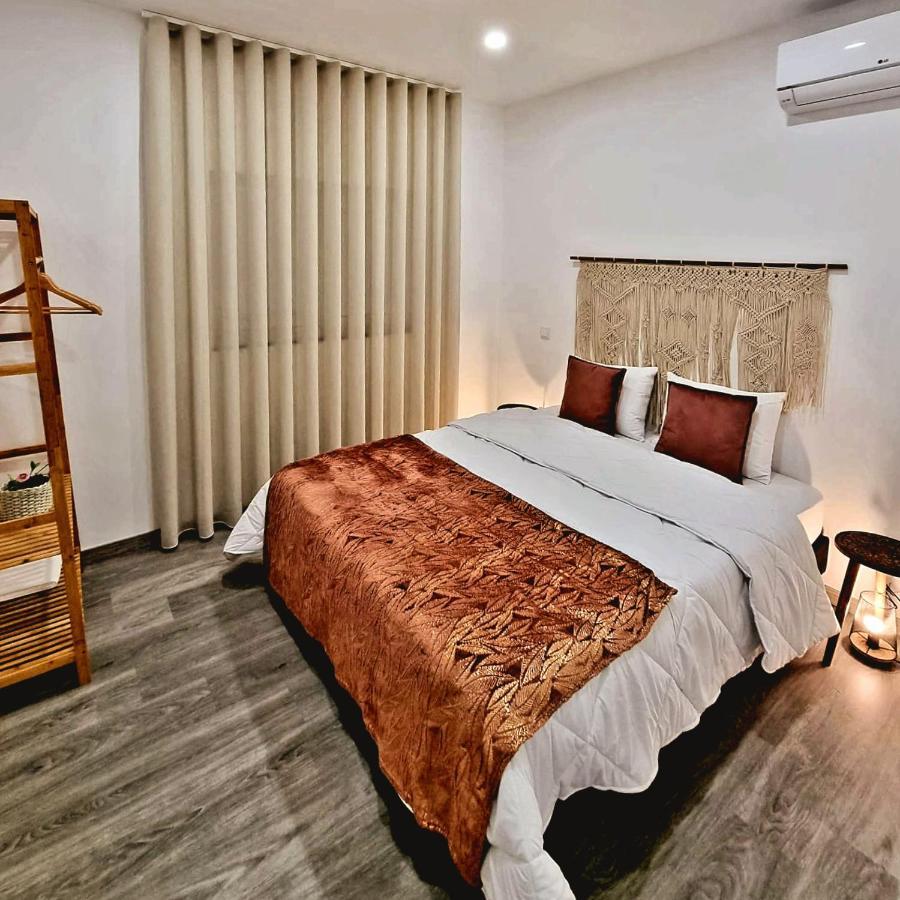 Villas Com Piscina บีลาโนวาเดกายา ภายนอก รูปภาพ